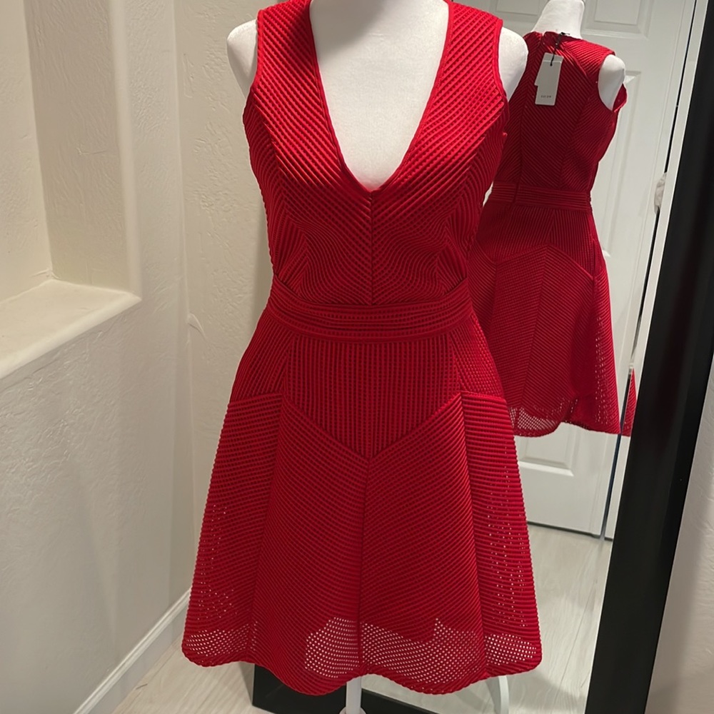 REISS Dress - New with Tags!